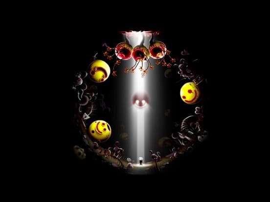 Happy Game :) screenshot 5