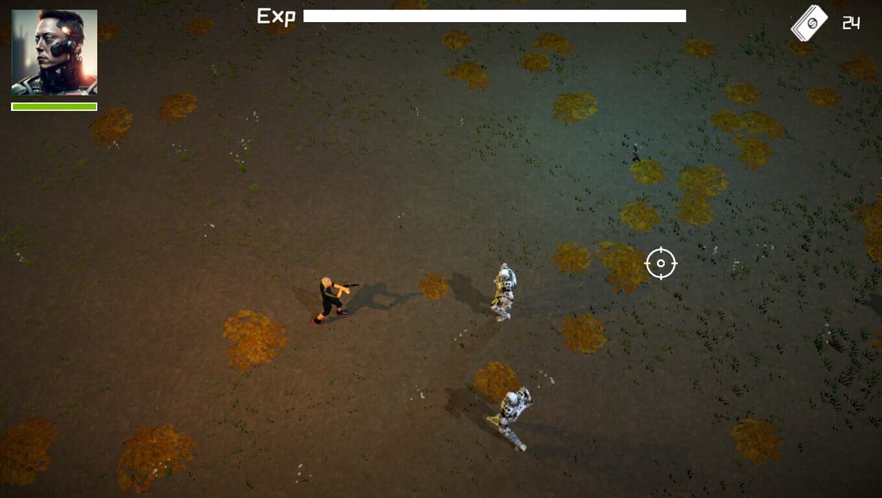 Elon VS Ai screenshot 5