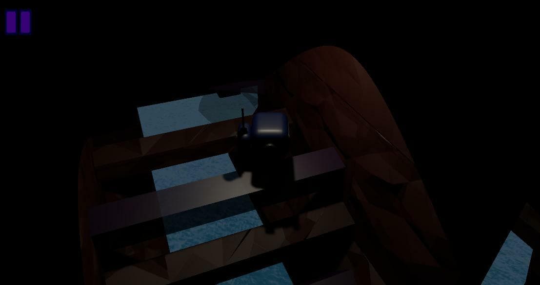 The Cave (itch) (rashed98) screenshot 4