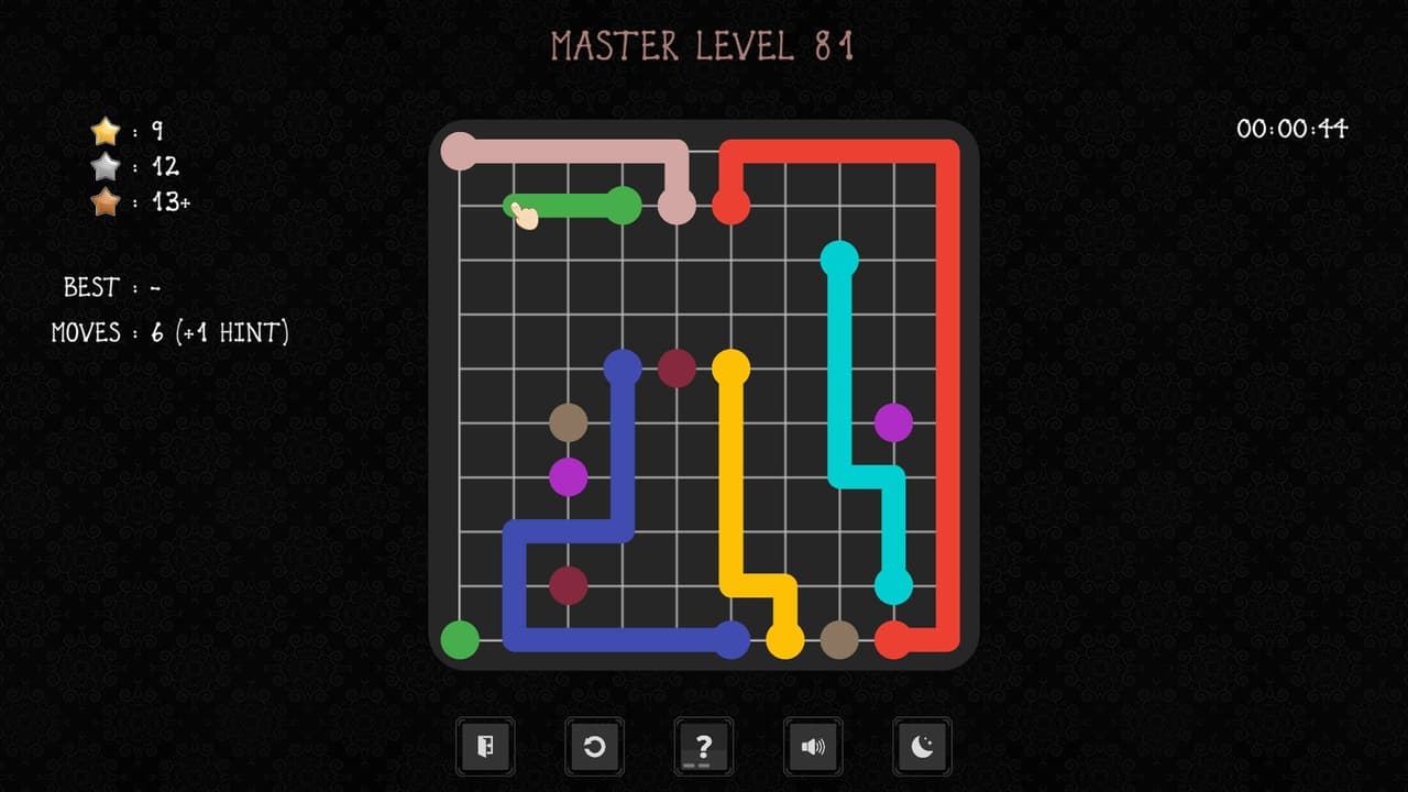 Connect The Dots screenshot 4