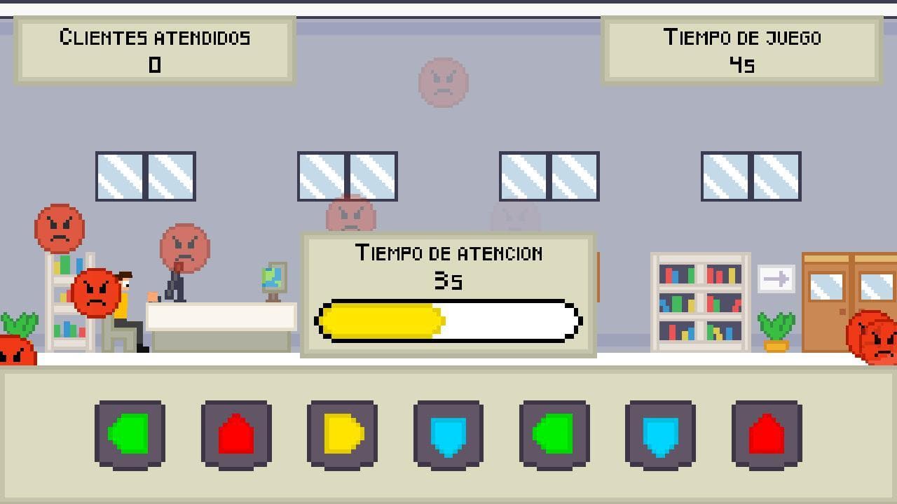 Linea de Ayuda screenshot 2