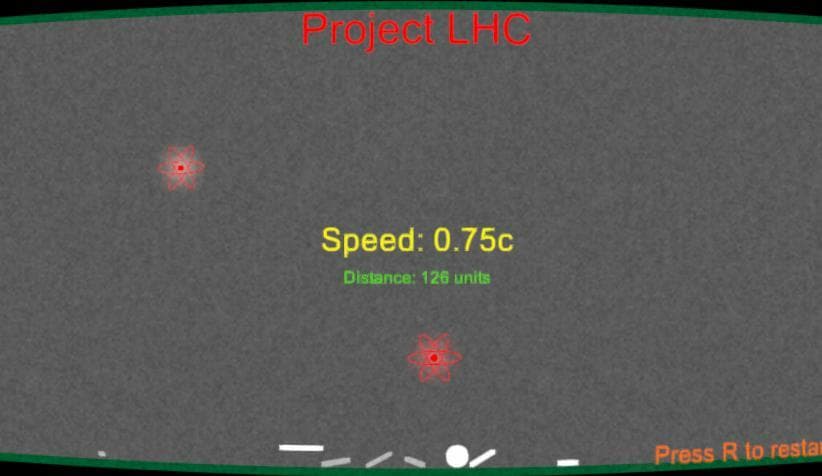 LHC