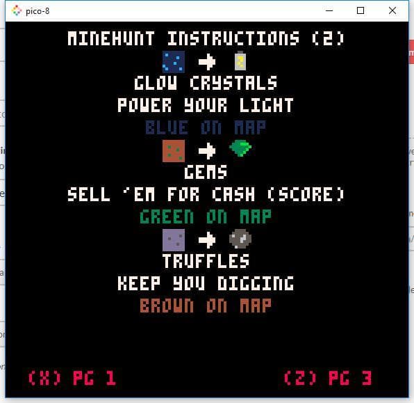 MINEHUNT screenshot 4