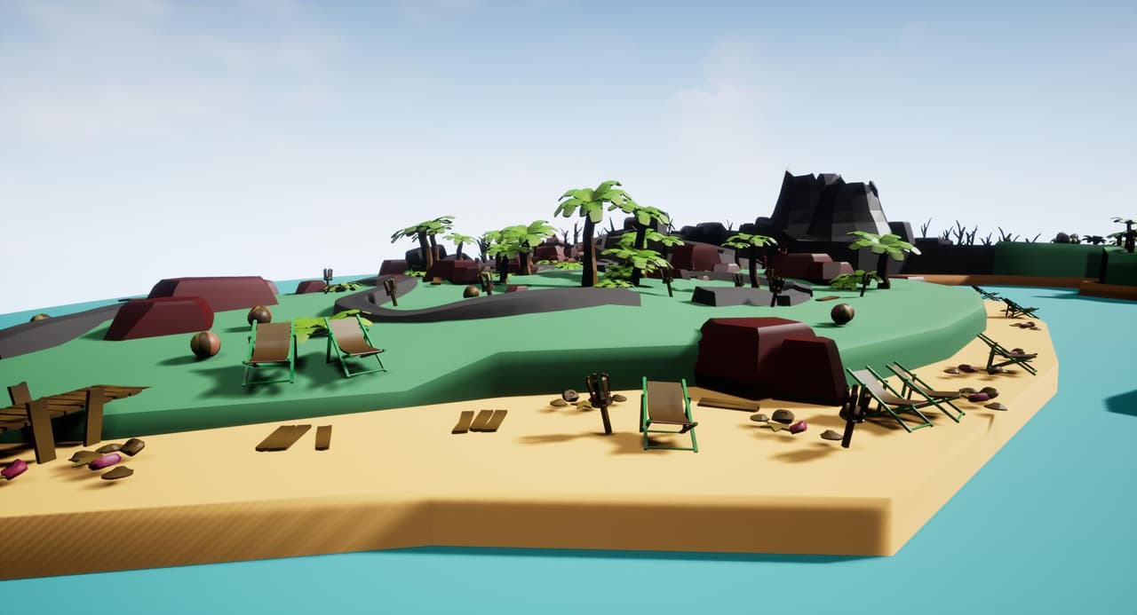Untitled Dino Game screenshot 4