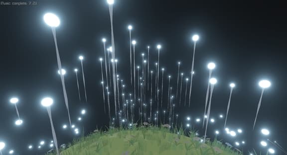 Just a dream (itch) screenshot 4