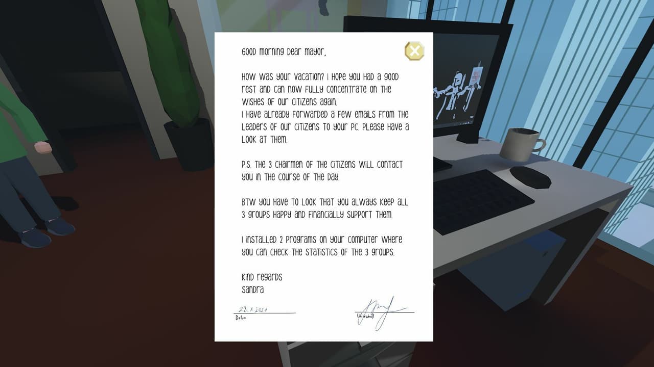 Major Problems screenshot 5