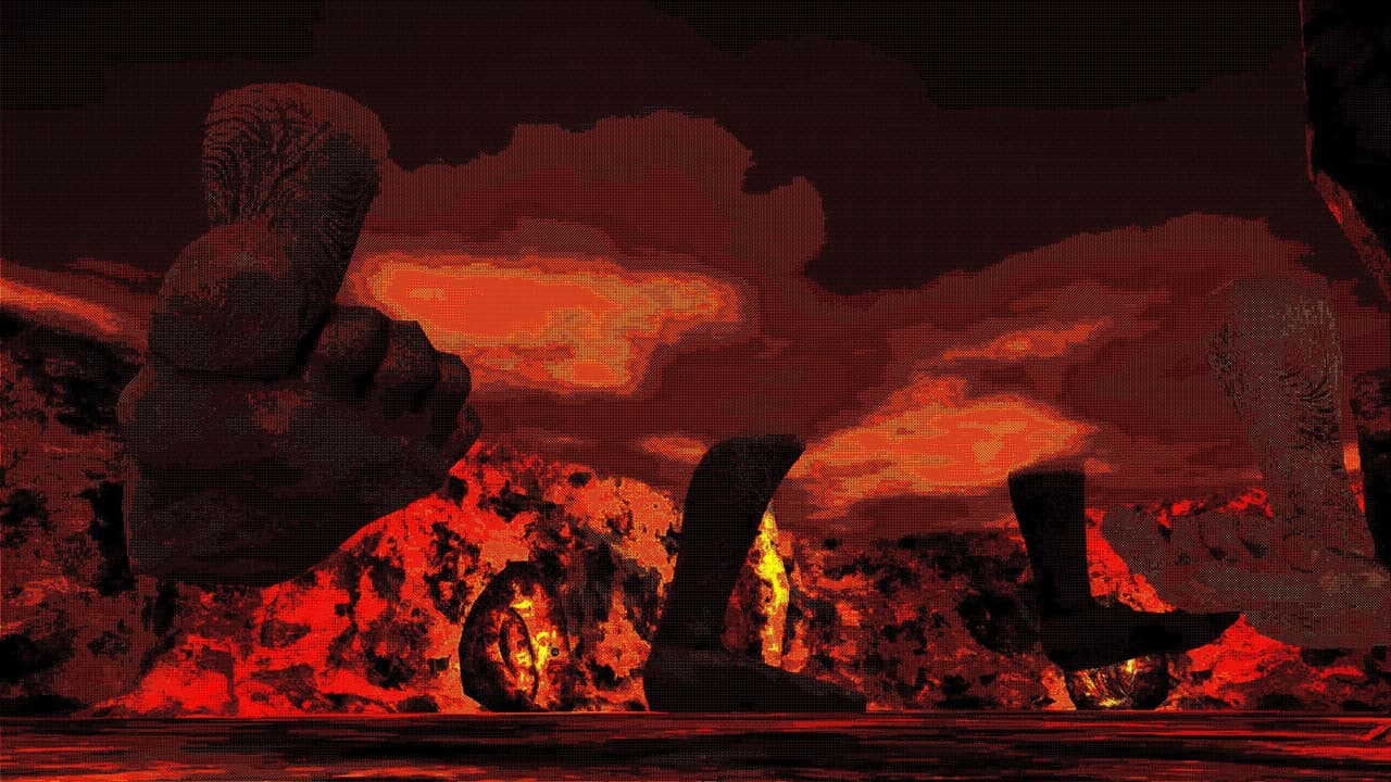 The Dream of Yourself screenshot 3