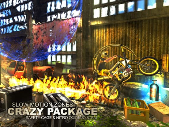 Rock(s) Rider - New Generation for Current iPhone, iPad and iPod touch - (HD Edition)
