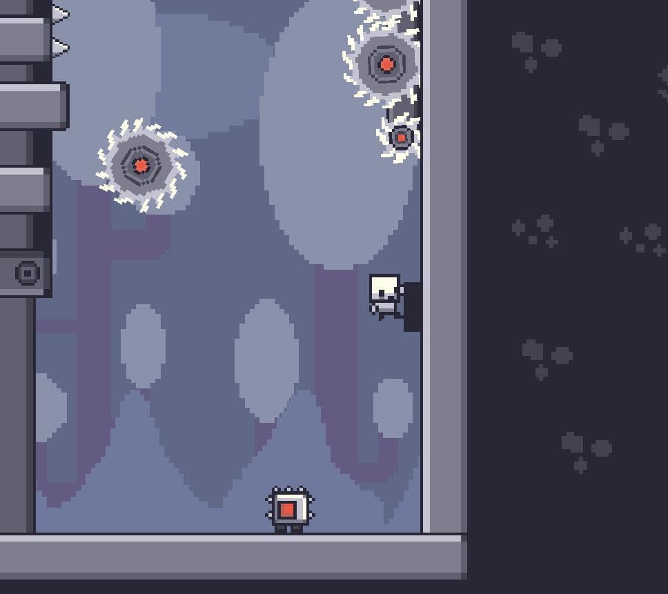You are Casual screenshot 4