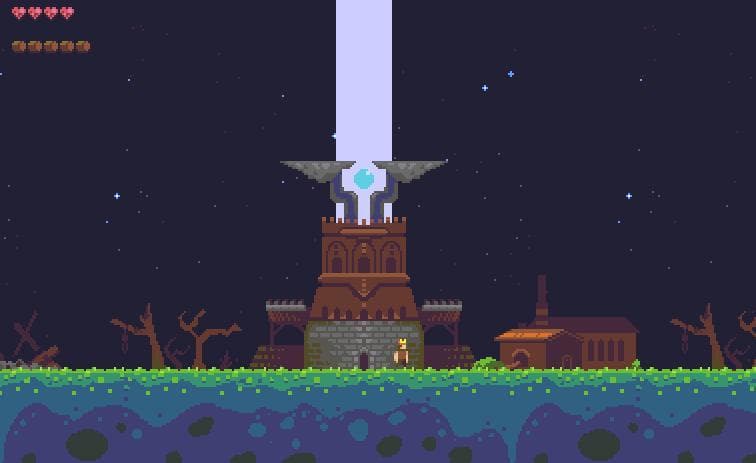 Rebuild / Resist