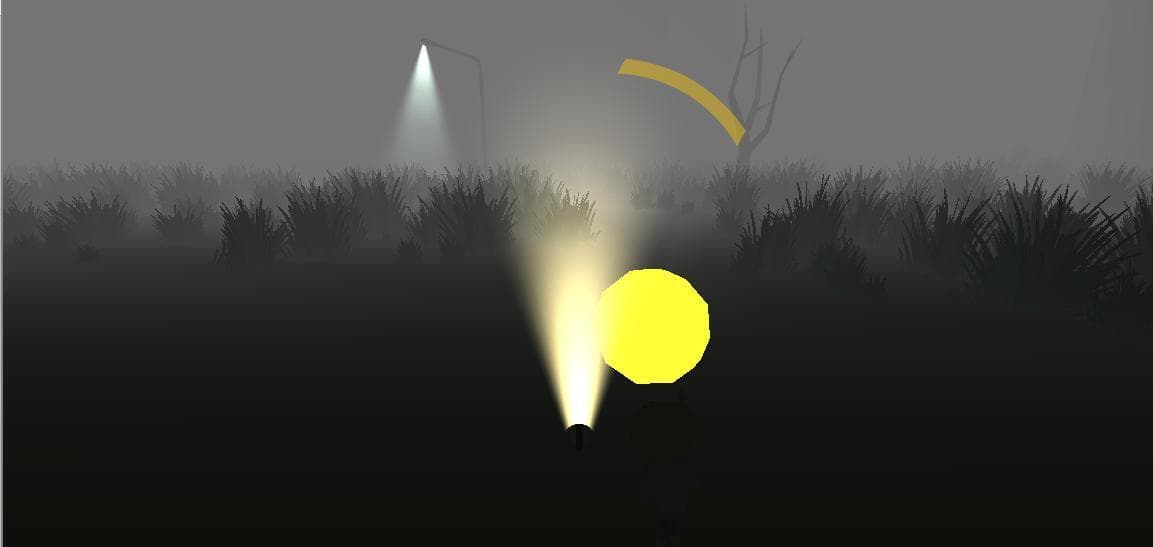 City Horror Espace