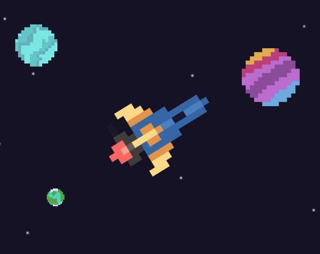 Space Navigation