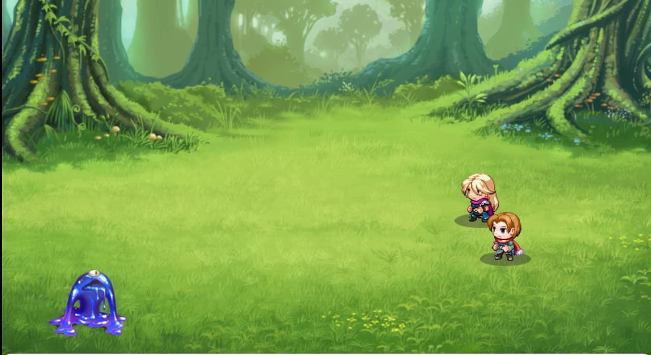CrystalGem screenshot 2