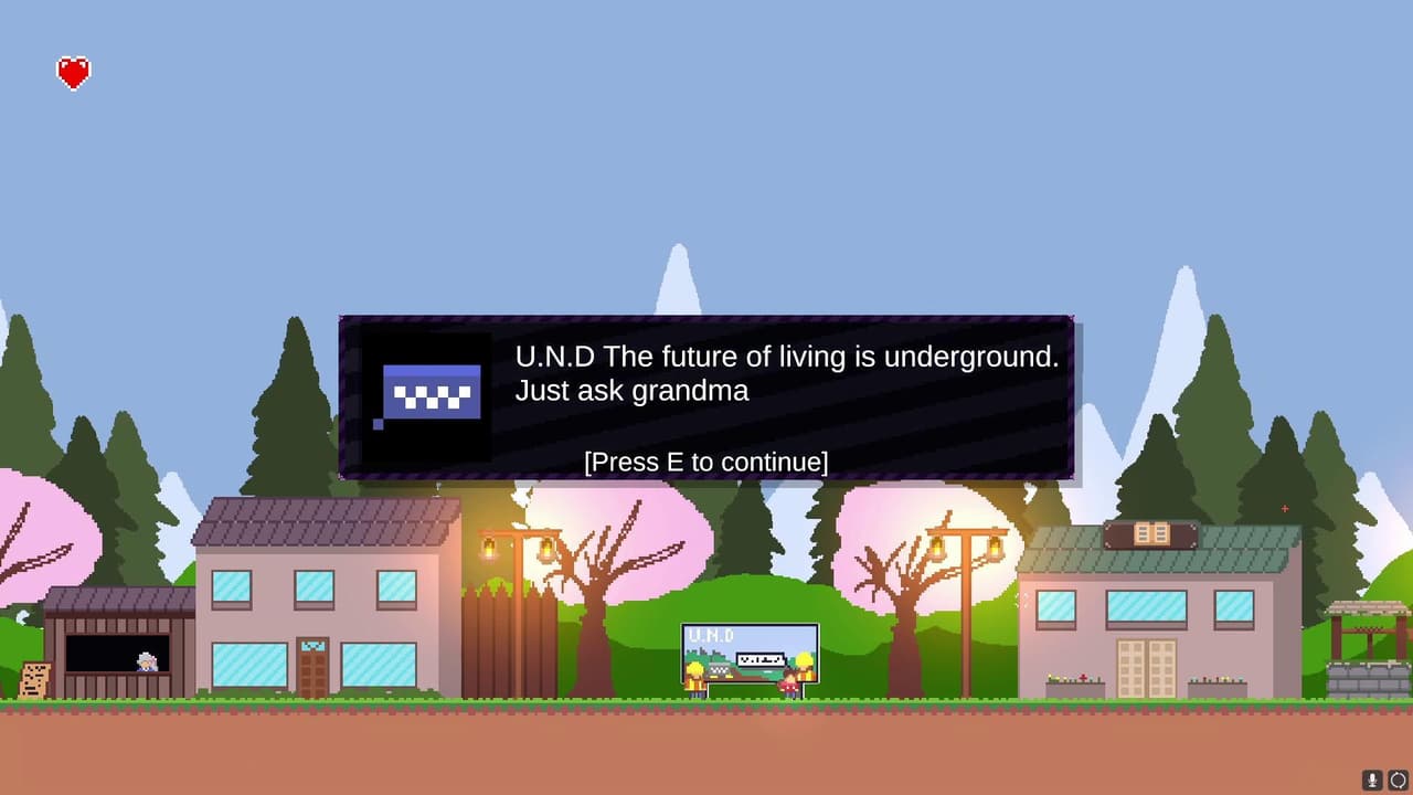 Hoist (Development Paused) screenshot 4