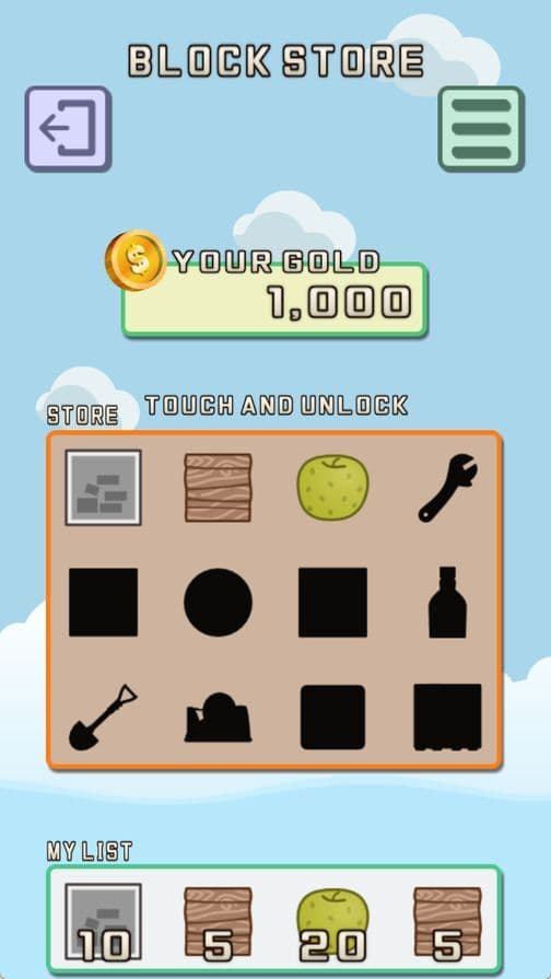 Block_the_Bee screenshot 3