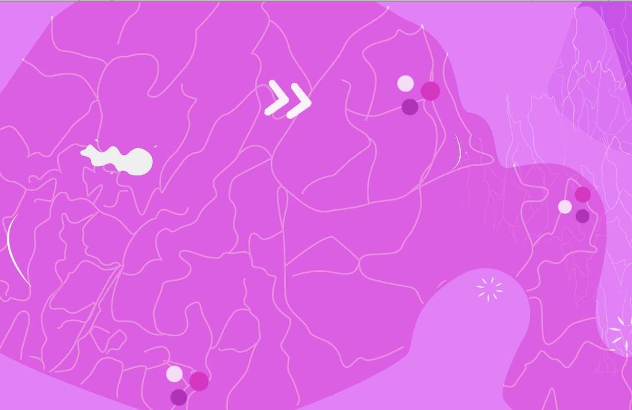 Journey to Your Hue screenshot 2