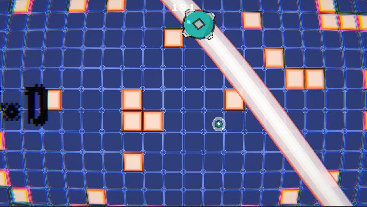 Blink (itch) (kasmeltz, Antgenix, VeryTori, BishopDev)