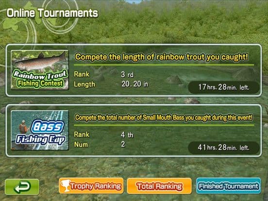 Fly Fishing 3D HD Premium