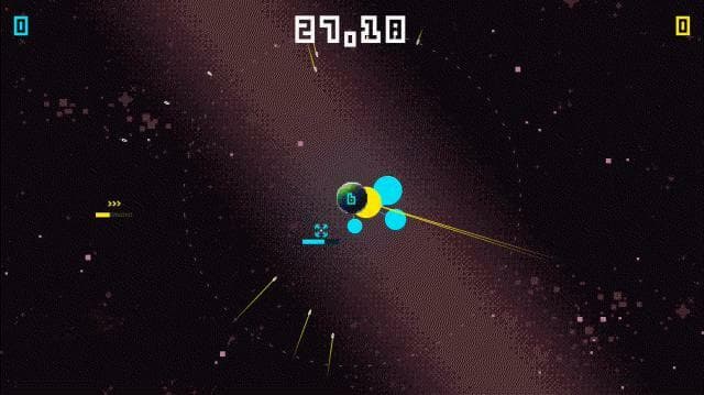 Missile Command 360 screenshot 2