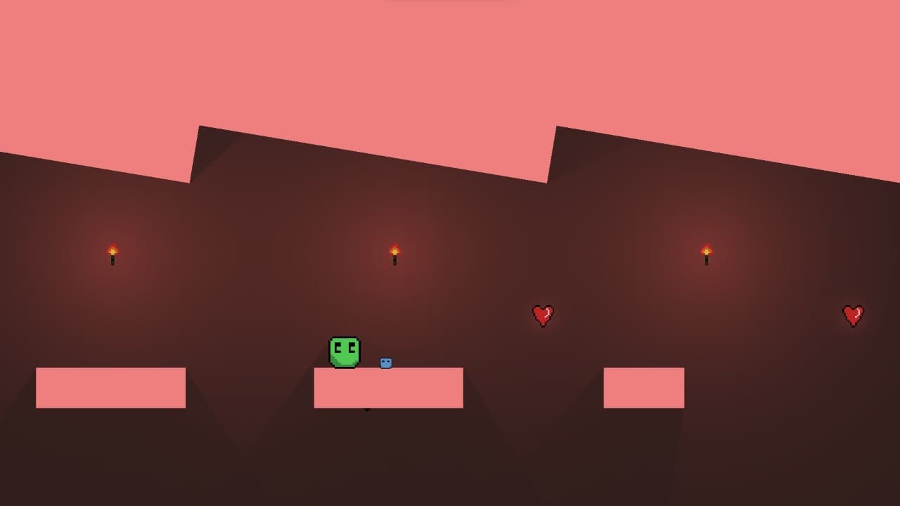 Colorful Love screenshot 3