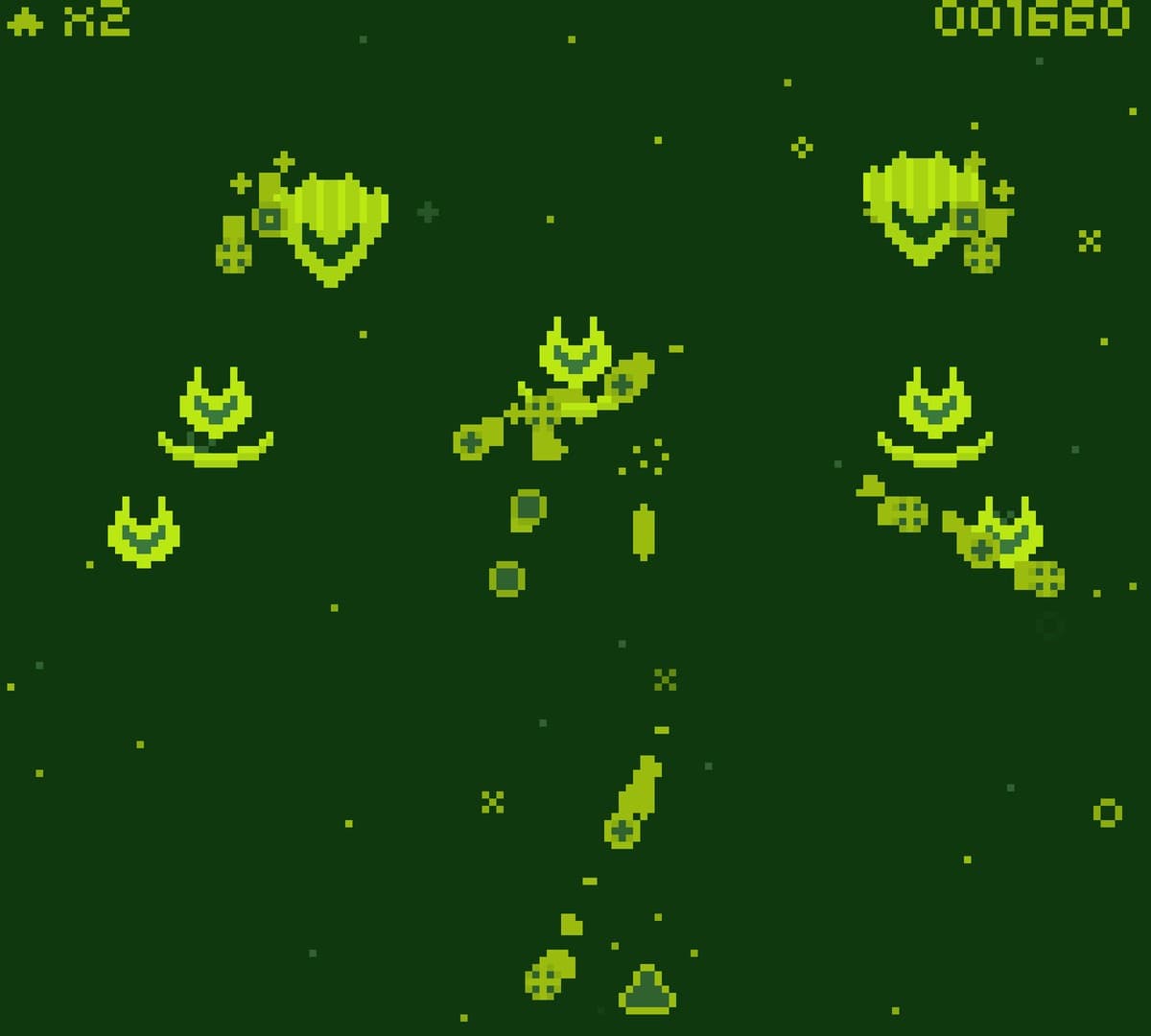 Crome: Before Purgatory screenshot 4