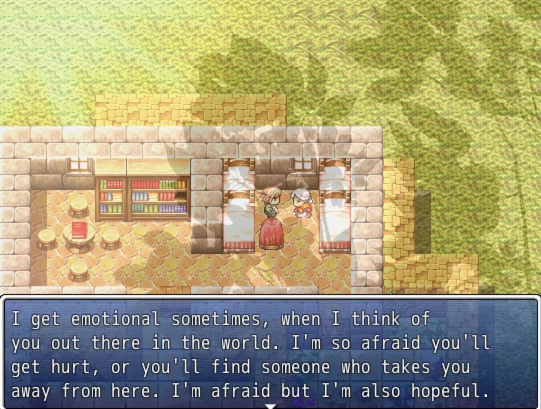 Goranor screenshot 4
