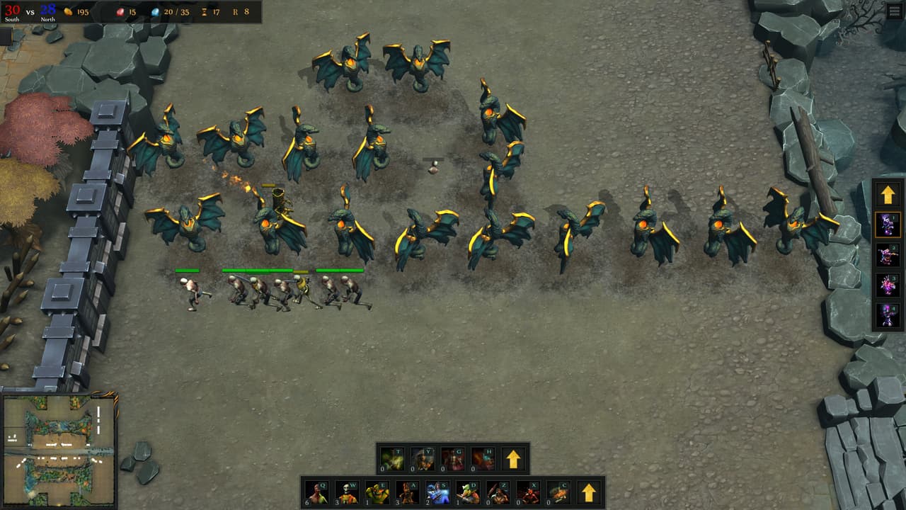 TurretCraft screenshot 3