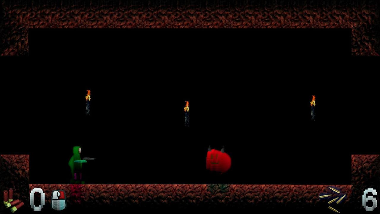 Hell Cleaner screenshot 3