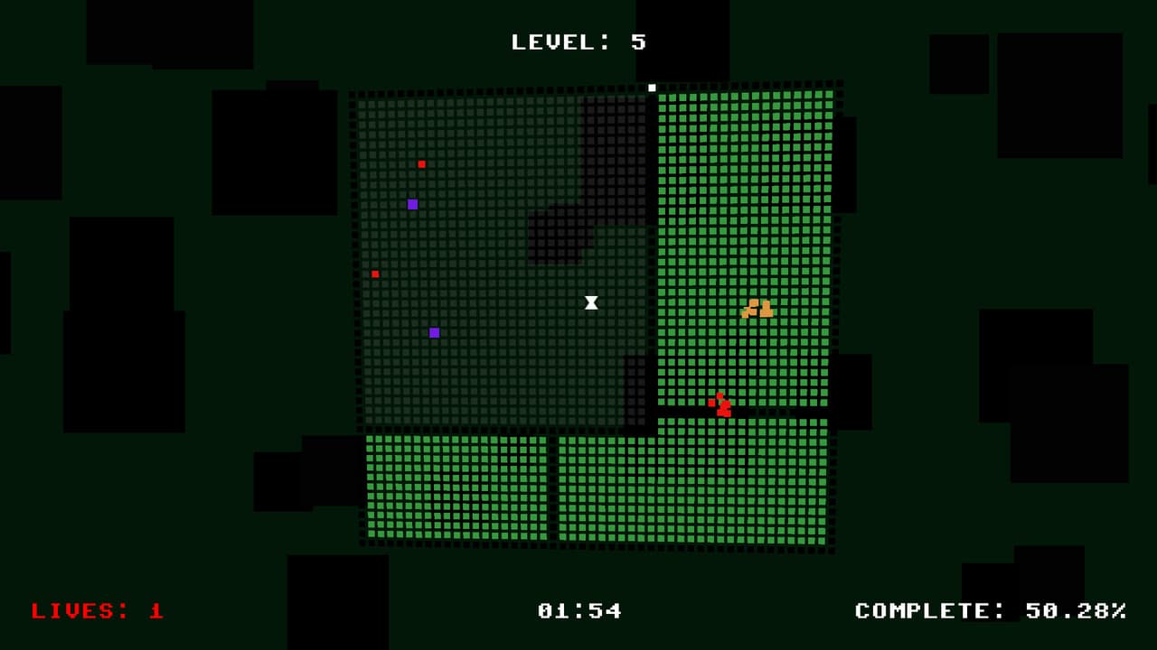 Bad Sector HDD screenshot 4