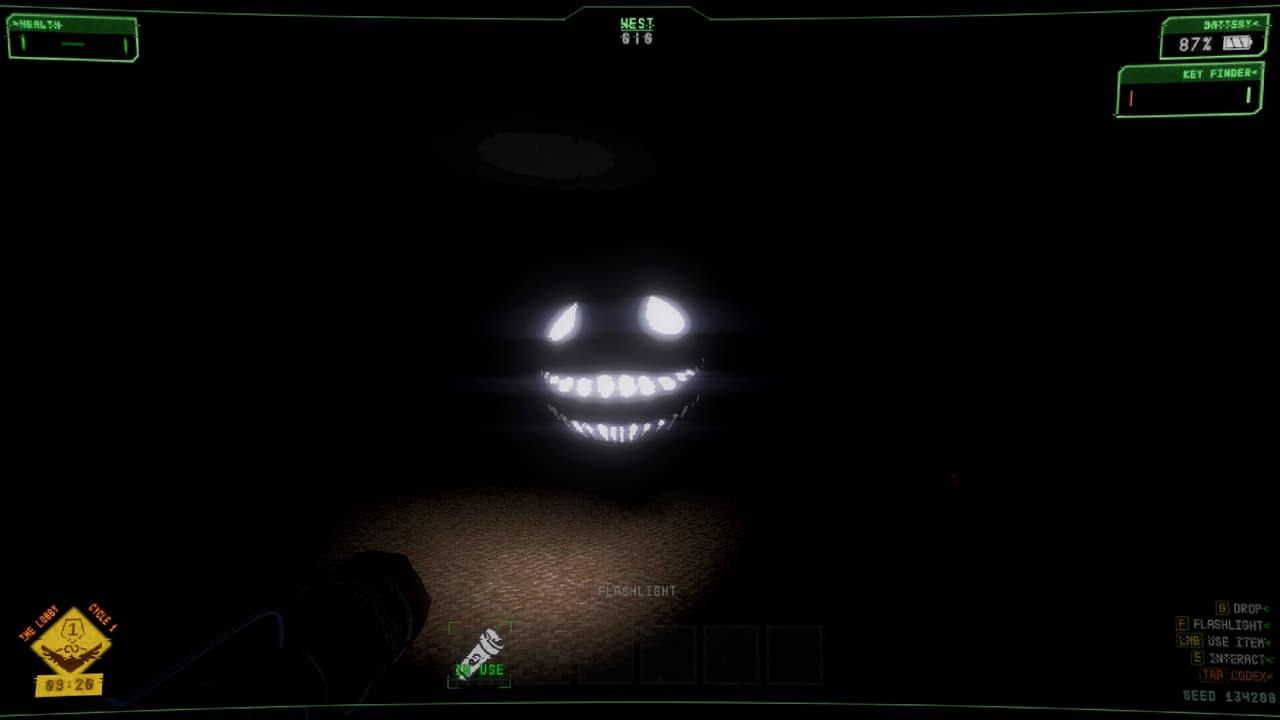 Back to the Rooms screenshot 3