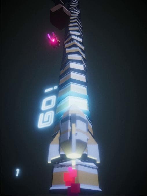 Spaaaace Elevator screenshot 2