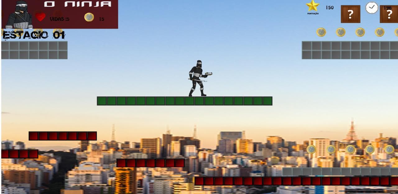 Na Linha Do Perigo screenshot 2