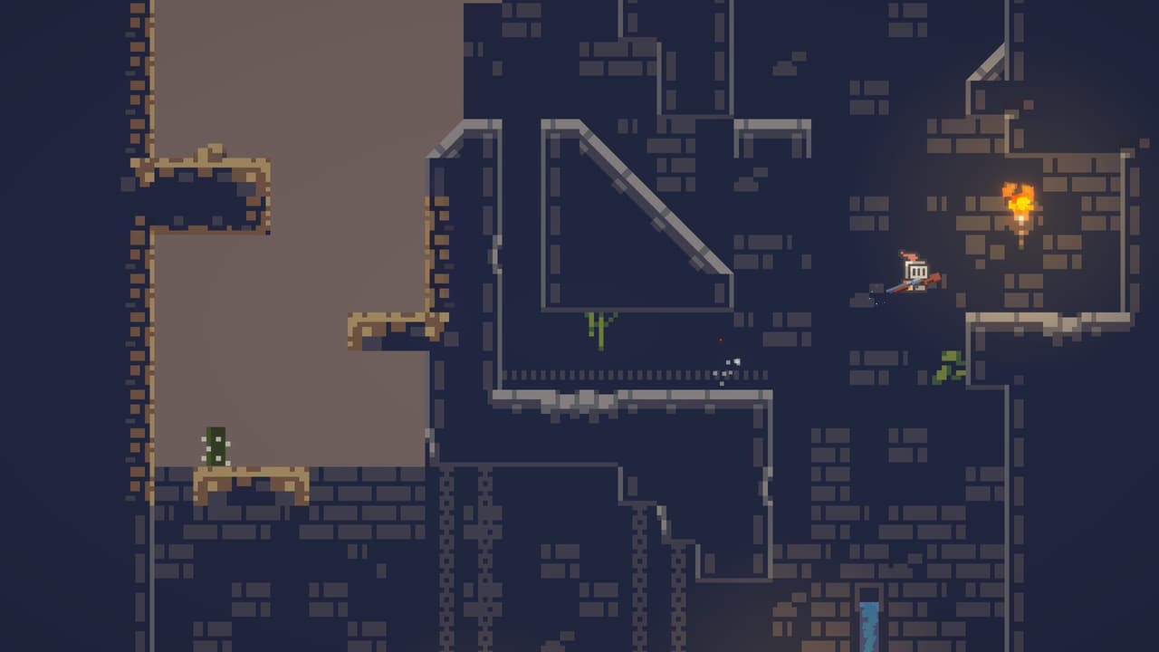 Shotgun Knight screenshot 4