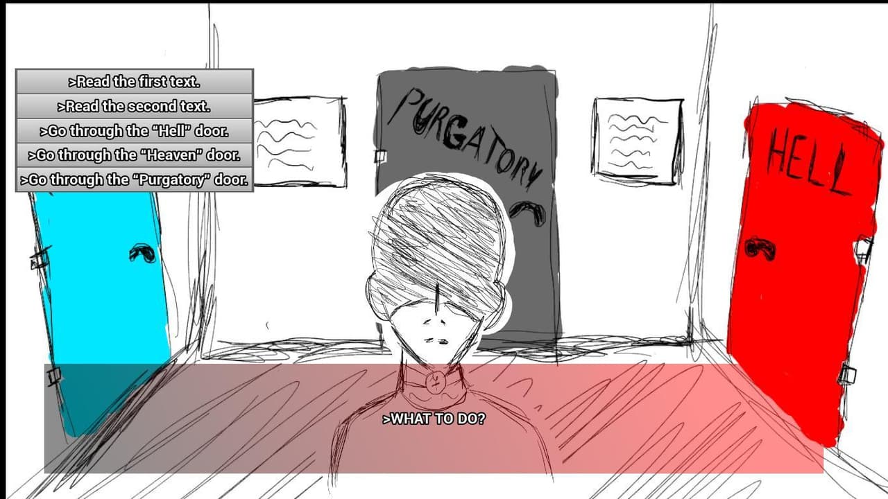 The Game Of The Games screenshot 2