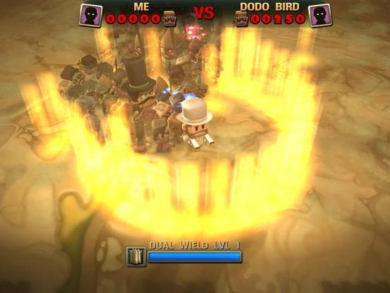 Minigore 2: Zombies screenshot 6