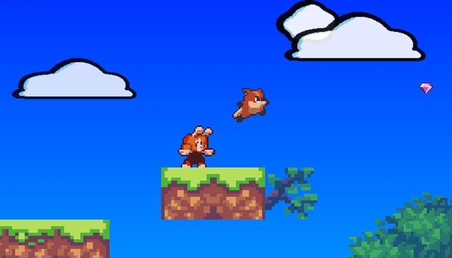 Younger Brother Simulator