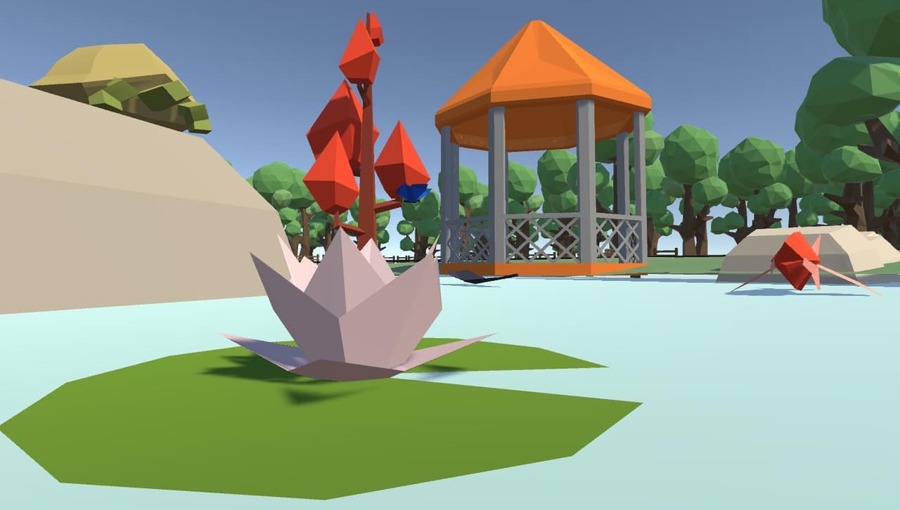 Point (itch) (ainamoor) screenshot 2