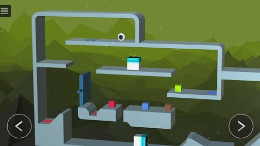 CELL 13 screenshot 4
