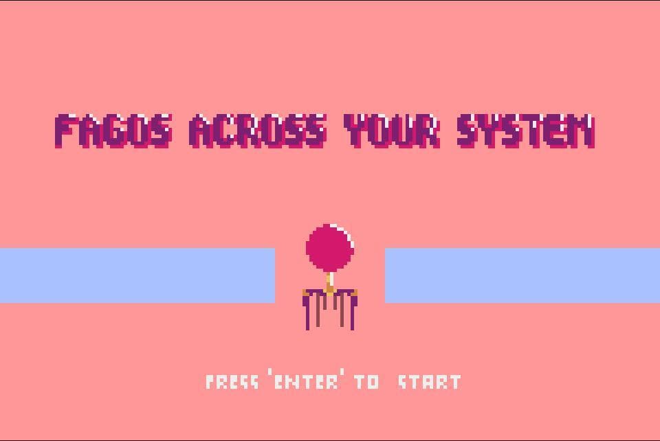 Fagos Across Your System