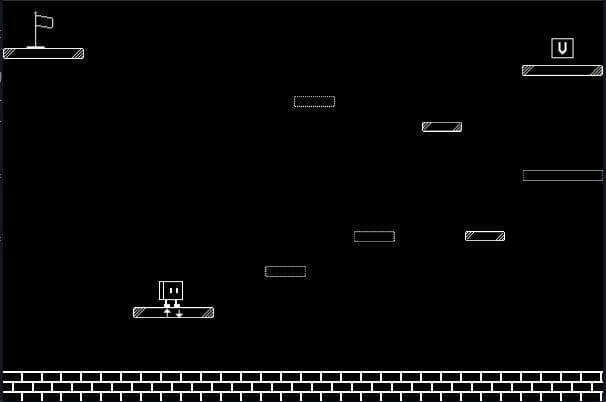 The F-One Button screenshot 4