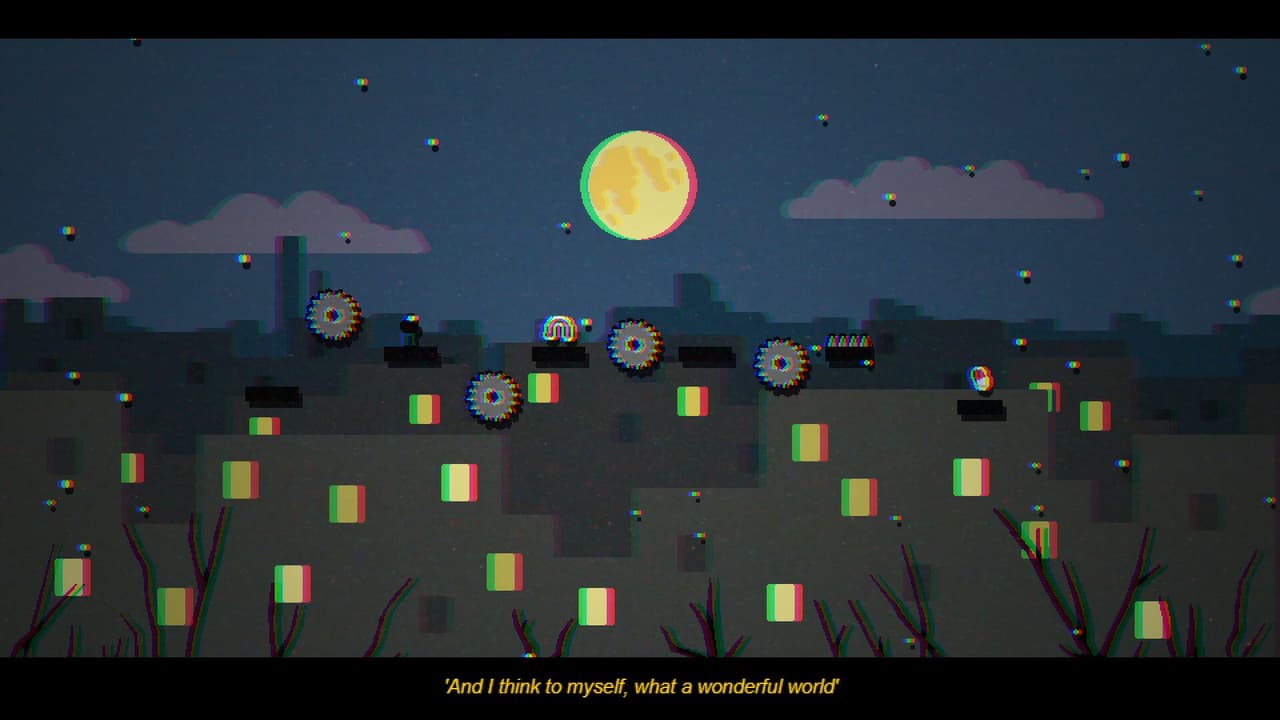 DOOMERS ADVENTURE screenshot 2