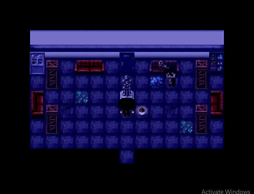 Find Her Demo screenshot 4