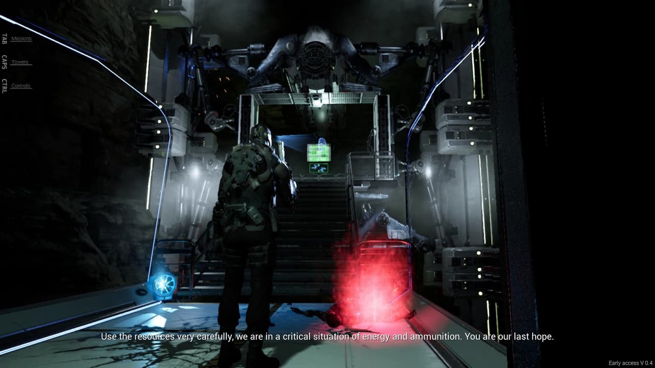 Volcan Defend the Tower screenshot 3