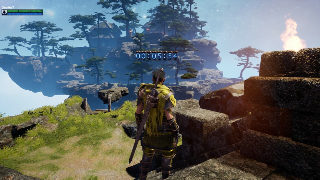 Rage Quit screenshot 4