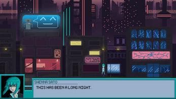 Yokotroit screenshot 2