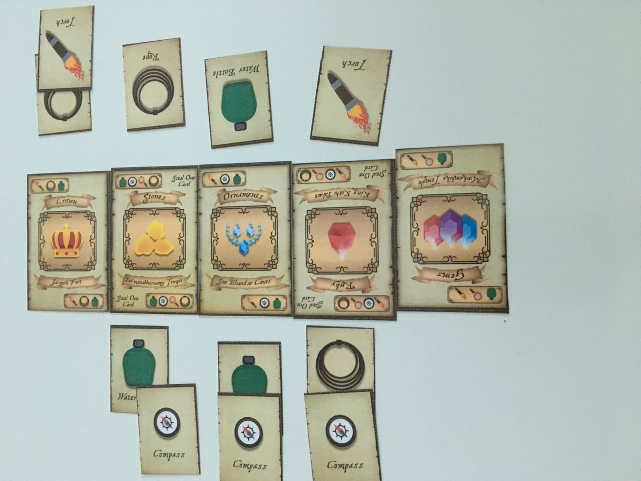 Treasure Go: India screenshot 2
