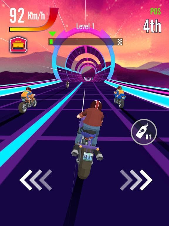 Bike Race Master: Bike Racing screenshot 3
