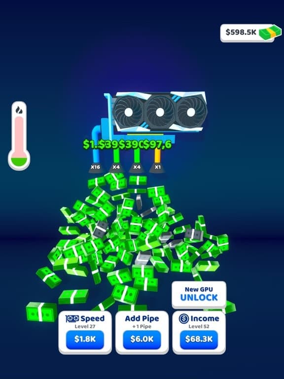 Make Cash screenshot 2