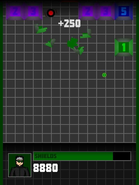 Brick Doubt screenshot 2