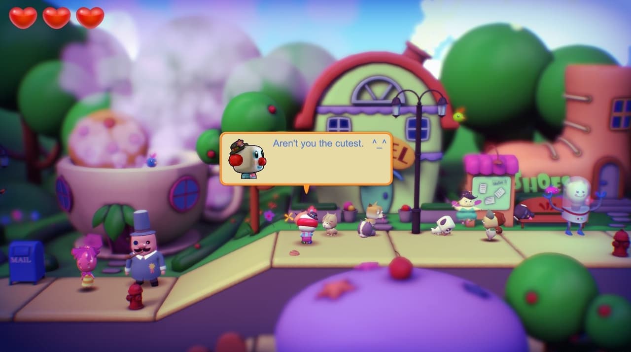 Ayo the Clown screenshot 4
